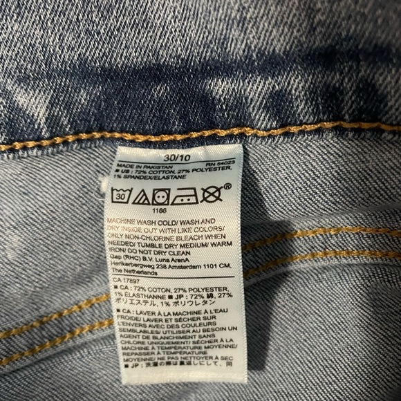 Banana Republic Jeans - Picture 5 of 7